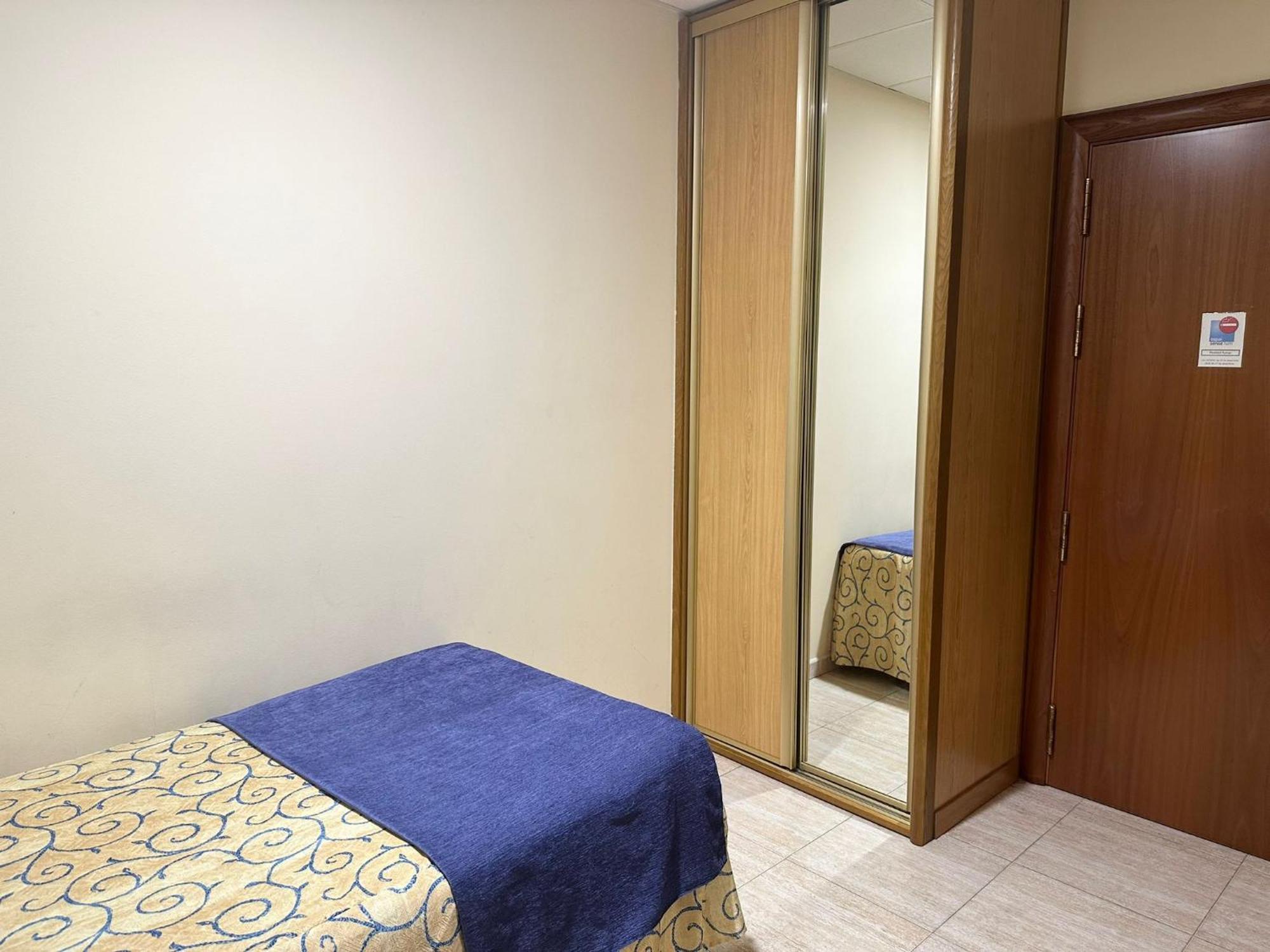 Hotel Sancho ロスピタレート・デ・リンファント エクステリア 写真